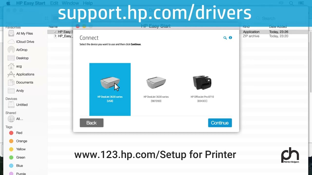 Basic Methodology About 123.hp.com | Printer Setup | Installation Guide ...