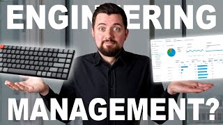 My Experience Moving From Software Engineer to Engineering Manager