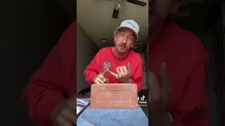 Episode 10: why you shouldn’t paint brick