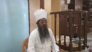 Sadidudeen Baqavi miraj bayan