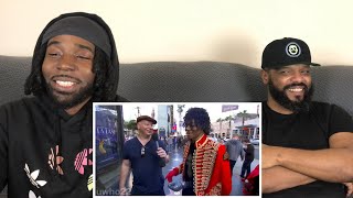 Jeff Ross Funniest Roast of All Time Reaction
