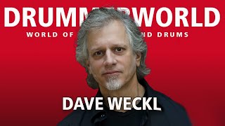 Dave Weckl: THE BIG DRUM SOLO with Chick Corea and John Pattitucci #daveweckl #drummerworld