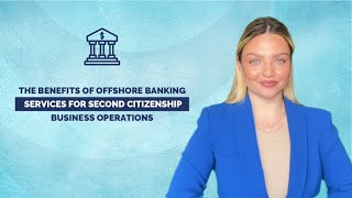 Citizenship Bay || Offshore Banking and Second Citizenship Services through Investment