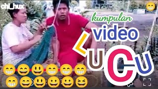 KUMPULAN VIDEO LUCU BIKIN KETAWA NGAKAK ||TAHAN TAWA#2025