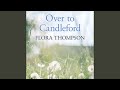 Chapter 12.6 - Over to Candleford