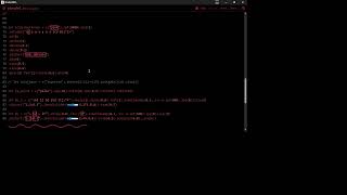 Livecoding Techno [Strudel REPL Session #1]