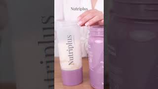 КОКТЕЙЛЬ NUTRIPLUS