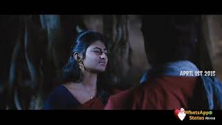 Atharvaa chandiveeran film nice scene