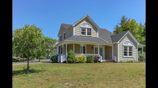 36 Acadia Drive, Kentville, Nova Scotia