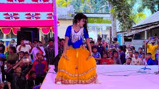 লাপ্পা লাপ্পা লাপ্পা লাপ্পা লারে লাপ্পা লা | Lappa Lappa Bangla Dance | Bangla Wedding Dance | Juthi