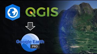 How to Visualize GIS Vector Data in Google Earth Pro