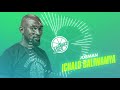 Jobman - Ichalo Baliwamya | Zambezi Juice