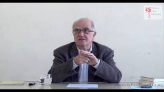 Early Buddhism and the Four Great Vows, a seminar with Stephen Batchelor, 4 March 2017, part 1 of 4