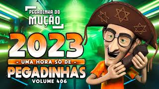 1 HORA DE PEGADINHAS DO MUÇÃO VOLUME 406 MUÇÃO PEGADINHA MUÇÃO2023