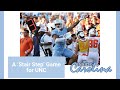 The Game Plan: Miami A Stair-Step Game for UNC | Inside Carolina Podcasts