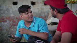 मस्तानी के टीका | New Comedy video Mastani | the mridul | Pragati | Nitin