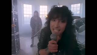 Anthrax - Madhouse (Official Video), Full HD (AI Remastered and Upscaled)