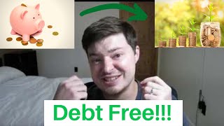 Review | Debt Free & The Total Money Makeover by Dave Ramsey (2019)