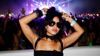 My CHAOTIC Coachella!