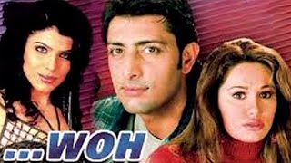 Woh (2004) Full Hindi Movie | Priyanshu Chatterjee, Cleo Isaacs, Ayub Khan, Ravi Kishan