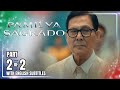 Pamilya Sagrado | Episode 60 (2/2) | September 6, 2024 (with English Sub)