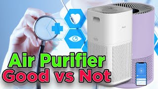 ✌️Air Purifiers Health Benefits 👍 Air Purifier Is Good Or Not For Health | Air Purifier Review
