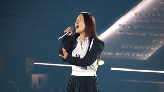 230903_잊지 말아요_백지영 (자, 오늘은) @KSPO DOME