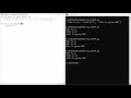 Python Tutorial - 12 - Strings - Replace and Split