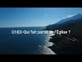 qu’est ce que c’est l’Église questions 178 190