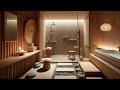 modern japanese bathroom design ideas create a serene spa like retreat