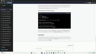 Calling python from python persistence of module imports