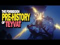 [2.4] Enkanomiya Recap Part Two: Teyvat's Pre-history - A Genshin Impact Theory