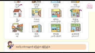 EPS-part 1 Lesson (7)vocabulary 어회 1