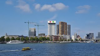 Hijsloods Zalmhaventoren CTdeBoer