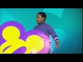 issac ryan brown you re watching disney channel ident