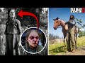 3 Secrets You Didn't Know About #10 (Red Dead Redemption 2)