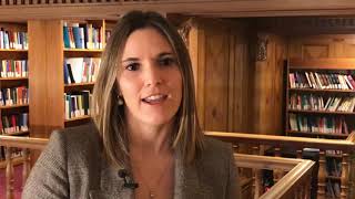 Antonella Salgueiro - WTO Young Professional 2018