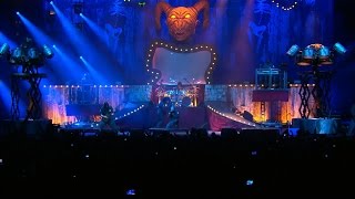 Slipknot - Live Knotfest San Bernardino California 2014 Full DAY 2