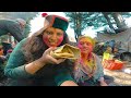 craziest holi of kinnaur valley sangla faag mela 5 day celebration himachal ki holi