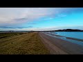 bull island u0026 dollymount strand co. dublin ireland dji air 2s drone video 4k