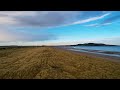 bull island u0026 dollymount strand co. dublin ireland dji air 2s drone video 4k