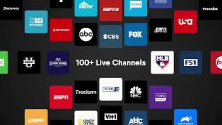 FuboTV Try Free 2