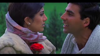 Dil Ne Yeh Kaha Hain Dil Se (Full Hd Song) | Akshay, Suniel, Shilpa | Dhadkan | Hindi Romantic song