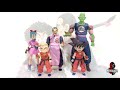 review tao pai pai dragon ball s.h. figuarts bandai pt br