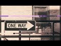 One Way by Benito Rose - Anno 2023