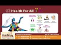 7APRIL-WHO75 AASHRAY PHYSIOTHERAPY