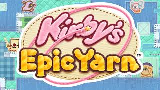 Staff Credits - Kirby's Epic Yarn