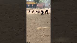 Frog Jump Competition #frogjump #funnymoments