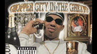 B.G. - Play'n It Raw