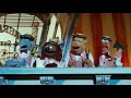 The Muppets (2011) Barbershop Quartet